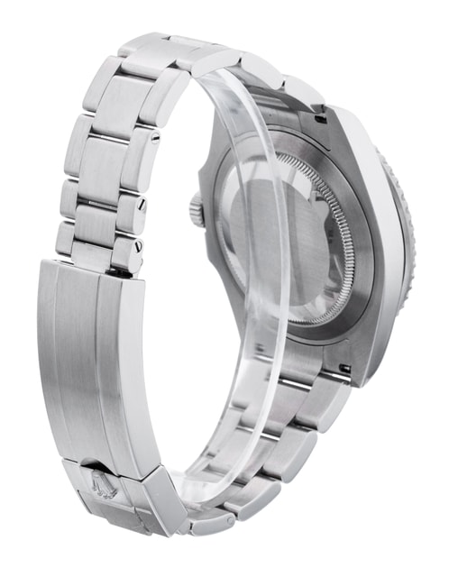 Rolex Submariner 124060 Image 3